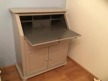Vanavond GRATIS OPHALEN secretaire/ schrijfbureau