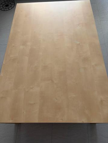 Lack salon tafel. Zo snel mogelijk ophalen!