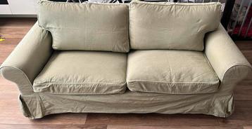 Ektorp slaapbank 2 persoons