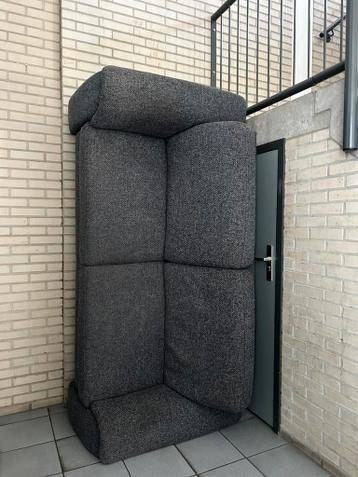 Gratis zitbank afhalen!