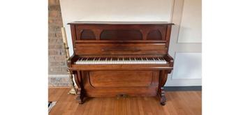 piano R.Görs & Kallmann Berlin