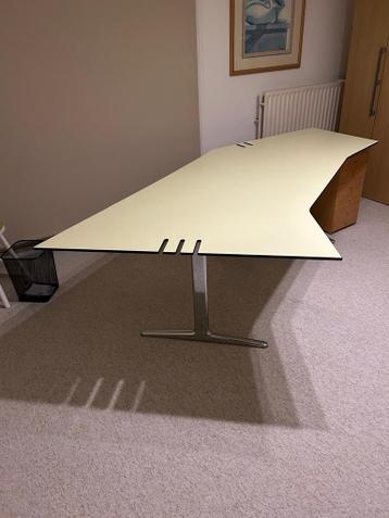 Erg mooi designbureau - 2,64m breed