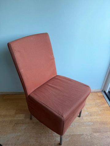 Comfortabele Eettafelstoelen - Set van 6