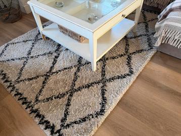 Vloerkleed gratis 1m60 x 2m