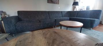 Gratis L-vormige bank (350x190) - Ideaal voor keet