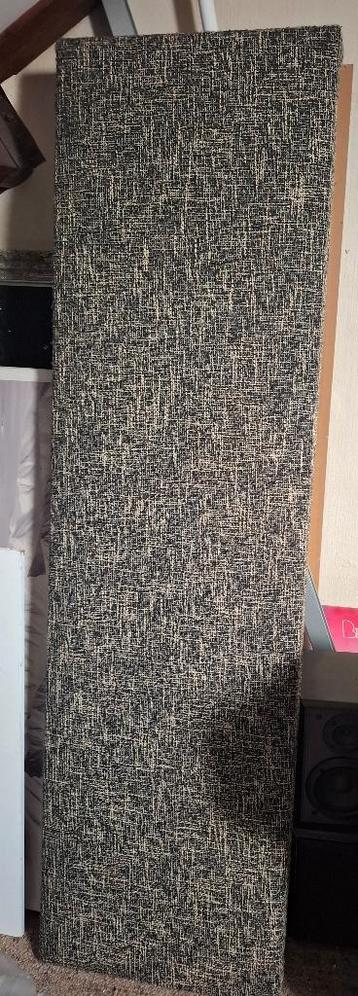 Hoofdbord voetenbord bed