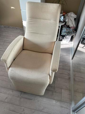 Relaxed  fauteuil. Gratis