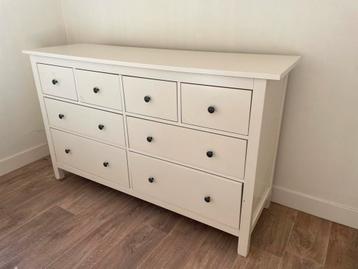 Gratis Ikea Hemnes ladekast 160x96x50