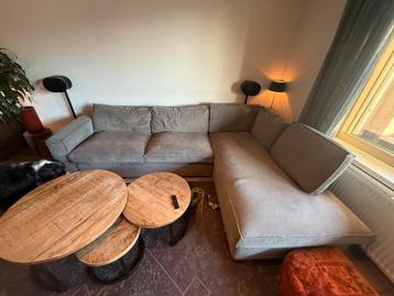 GRATIS hoekbank Thomas Karwei