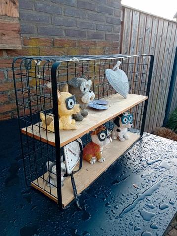 Gratis schapje met decoraties