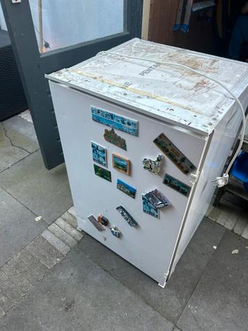 Koelkast pegan gratis tafelmodel