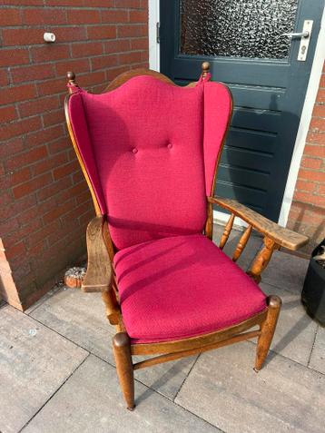 Gratis af te halen fauteuil