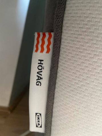 Matras 140x200 cm (ikea)