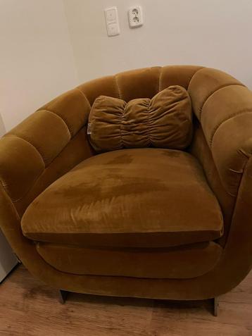 Gratis stoel - deze week op te halen