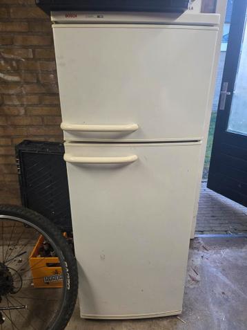 GRATIS OP TE HALEN KOELVRIESCOMBINATIE