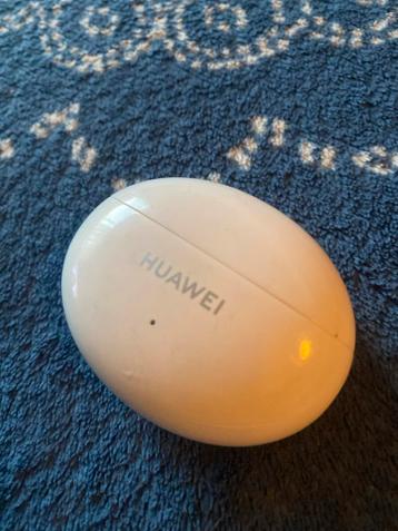 Huawei oplaadcase voor oordopjes (verloren/gevonden)
