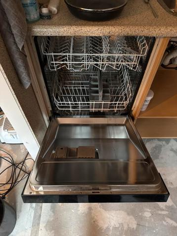 Vaatwasser gratis af te halen