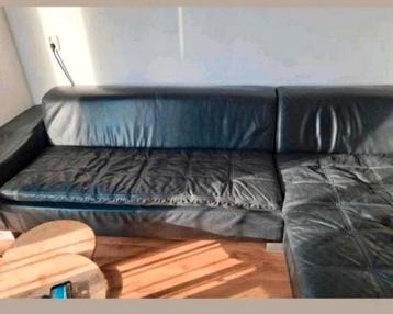 Gratis Hoekbank Nepleer (300x150 cm) - Vandaag Ophalen!