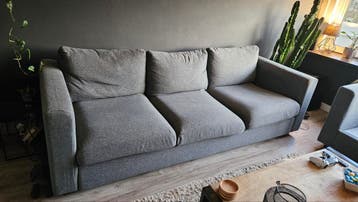 Ikea Vimle 3-zits bank