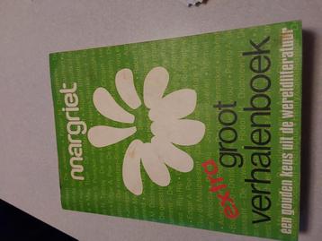Margriet Groot Verhalenboek - Diverse Auteurs
