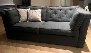 Gratis af te halen: bank (2,5 zits)