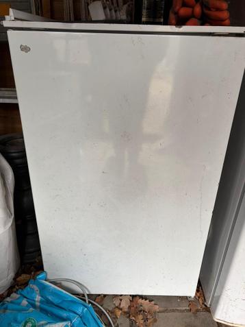 Gratis af te halen: Tafelmodel koelkast, werkt