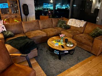 Gratis ruime hoekbank u bank gratis af te halen