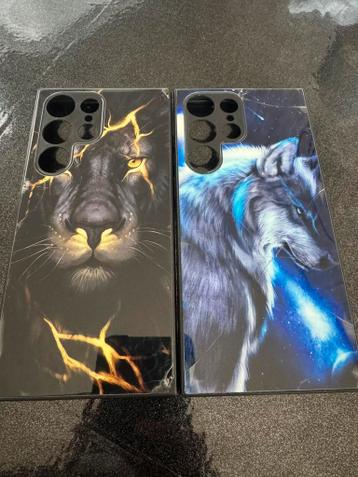 Samsung Galaxy S23 Ultra hoesjes