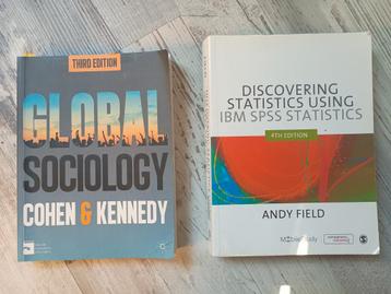 Antropologie studieboeken