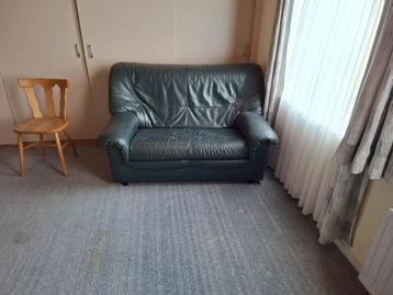 Gratis bankstel vanwege verhuizing