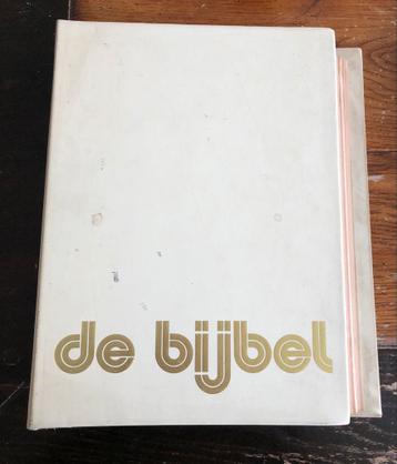Gratis De Bijbel - Geïllustreerde Pers - 2 complete series