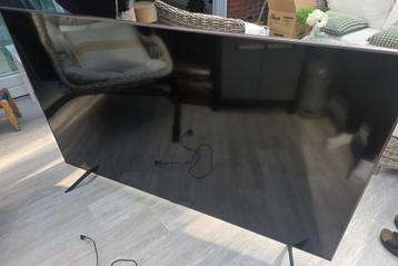 Defect 70 inch Samsung smart tv