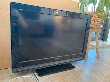 Sony Bravia LCD TV