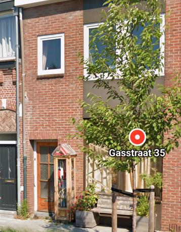 Boeken gezocht voor mini bieb Gasstraat 35, Tilburg
