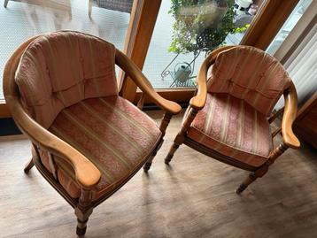 2x  fauteuil