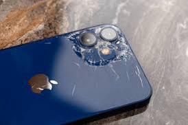 GEZOCHT (KAPOTTE) APPLE IPHONE/IPAD DIRECT GELD