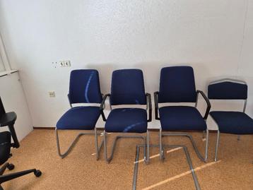 kantoor stoelen