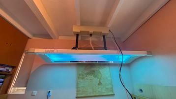 Hapro zonnebank GRATIS AFHALEN