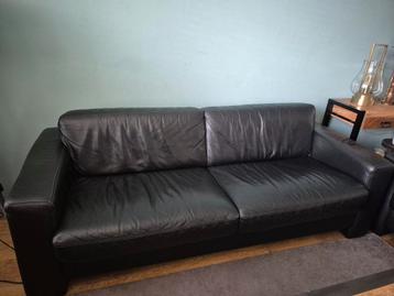 Bankstel 3 en 2 zits