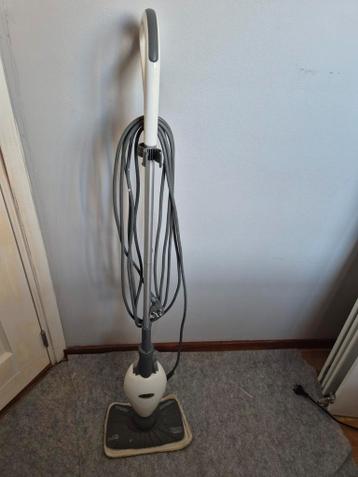 Stoomreiniger / Stoommop