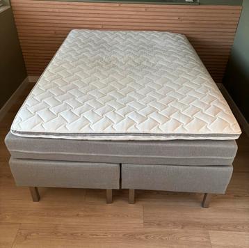 140cm IKEA bed