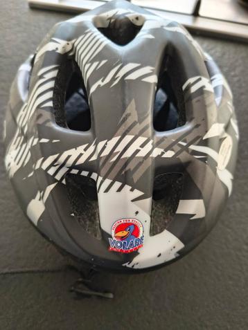 Gratis fietshelm (kind)