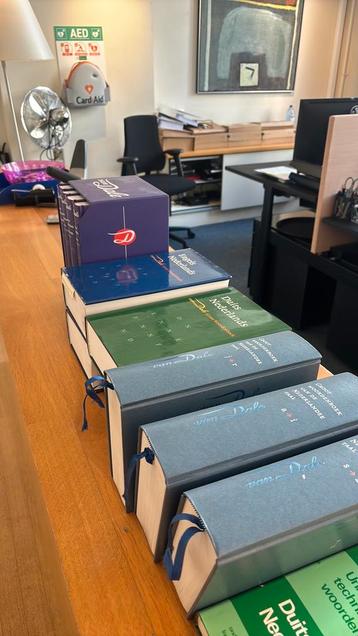 Gratis Woordenboeken