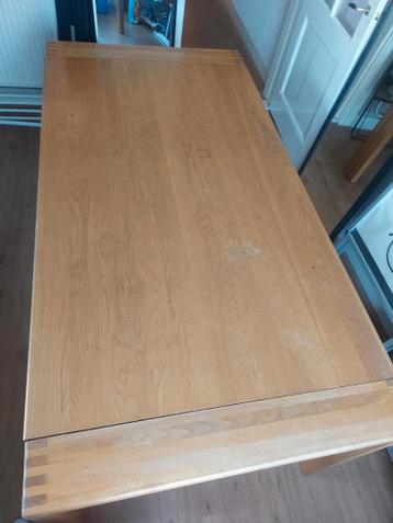 Eettafel