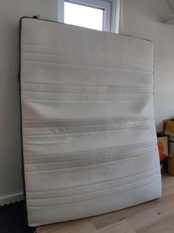160x200 queen mattress for free