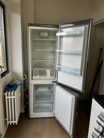 Bosch Koelkast met vriesvak - Energiezuinig en ruim