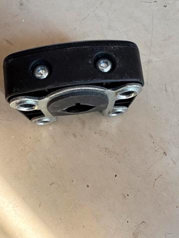 Bobike adapter voor fietszitje