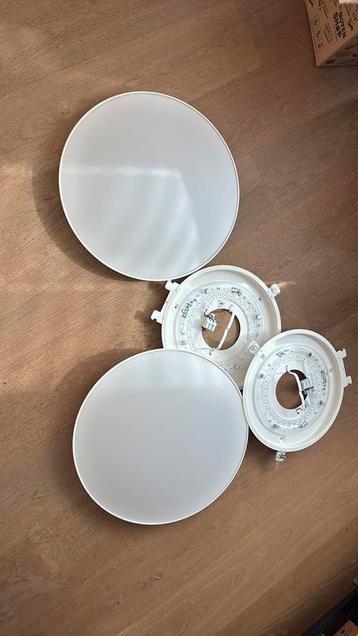 Ikea ceiling lamps gratis