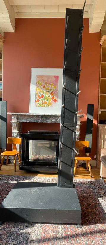 Micro step rek voor 8 microsteps