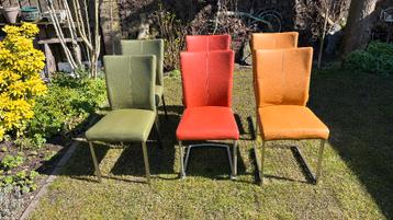 stoelen gratis afhalen